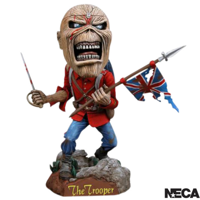 NECA Headknocker Bobbleheads