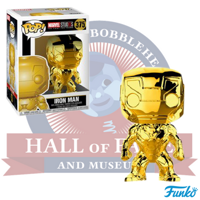 Funko Marvel Pop! Bobbleheads
