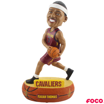 NBA Baller Bobbleheads