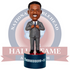 Isiah Whitlock, Jr. 2nd Edition Talking Sheeeeeeeeeit Bobblehead