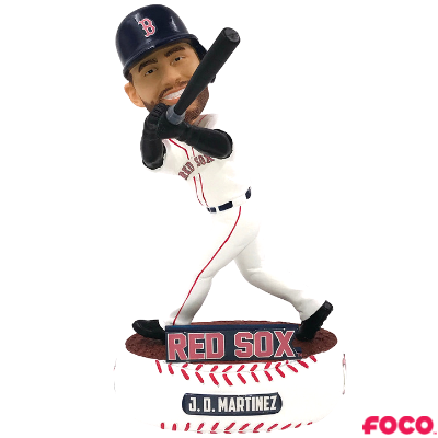 MLB Baller Bobbleheads