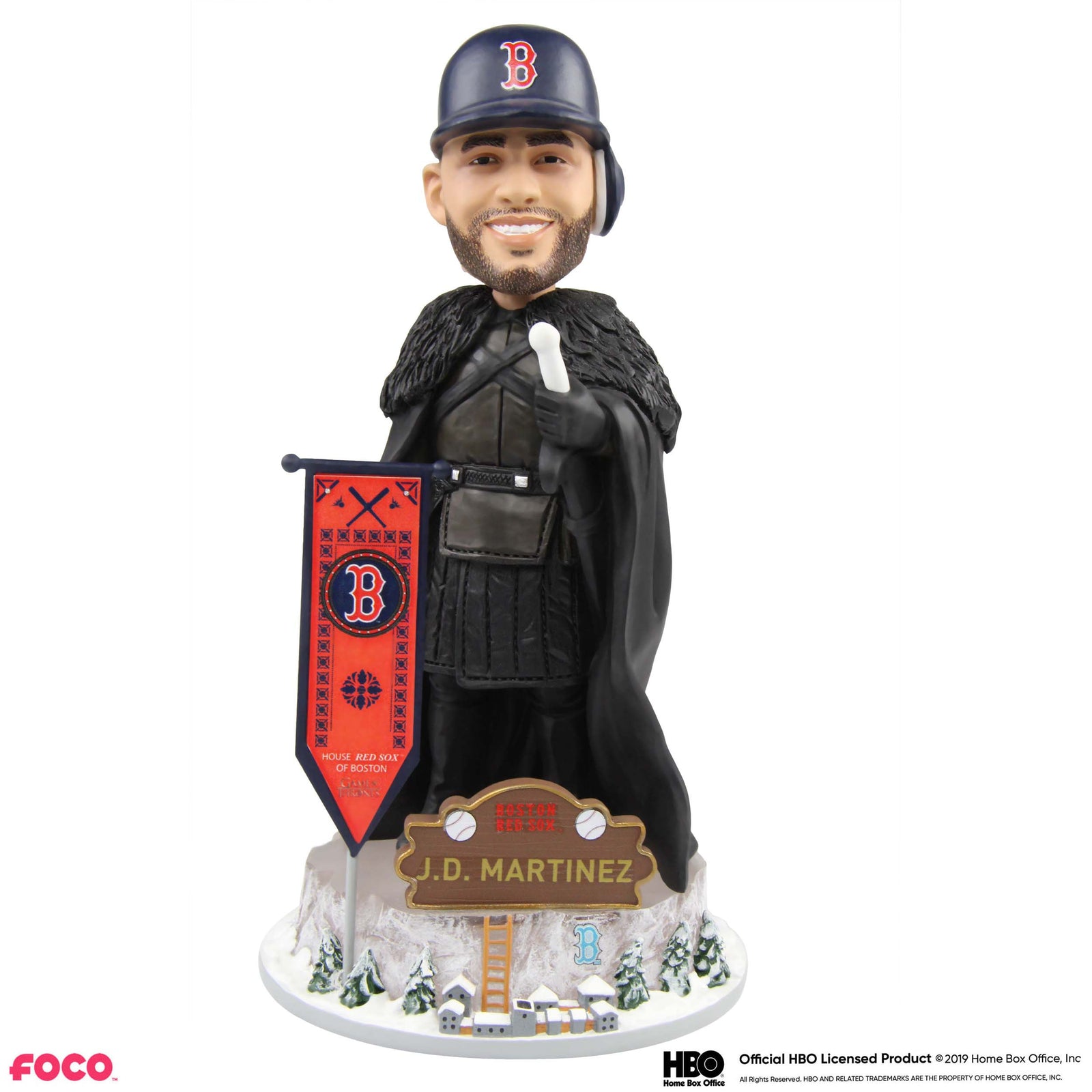 Game of Thrones MLB Bobbleheads - American League