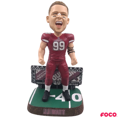 Additional Scoreboard Bobbleheads