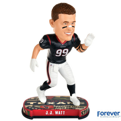 NFL Headline Bobbleheads