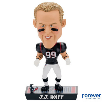NFL Caricature Bobbleheads