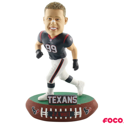 NFL Baller Bobbleheads