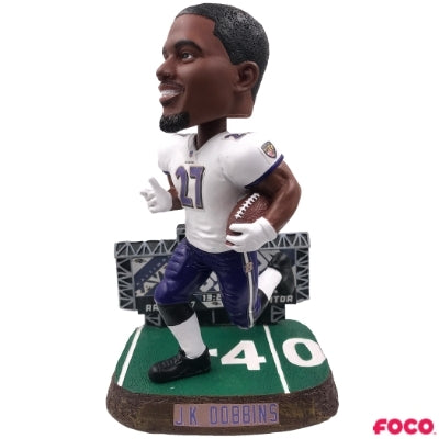 Additional Scoreboard Bobbleheads