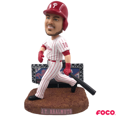 Scoreboard Bobbleheads