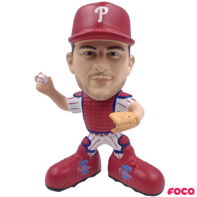 Showstomperz Bobbleheads (New)