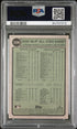 2023 TOPPS HERITAGE ACUNA JR/JUDGE  #336 - PSA 10