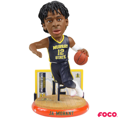 NCAA College Basketball Super Star Bobbleheads