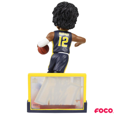 NCAA College Basketball Super Star Bobbleheads