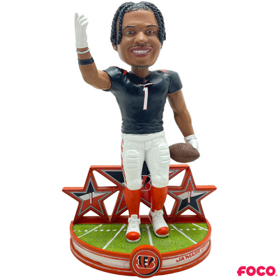 Superstar Series Bobbleheads