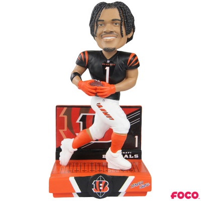 Highlight Series Bobbleheads