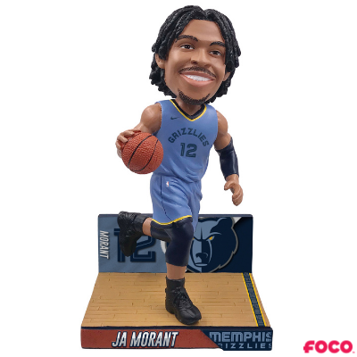 Big Ticket Bobbleheads