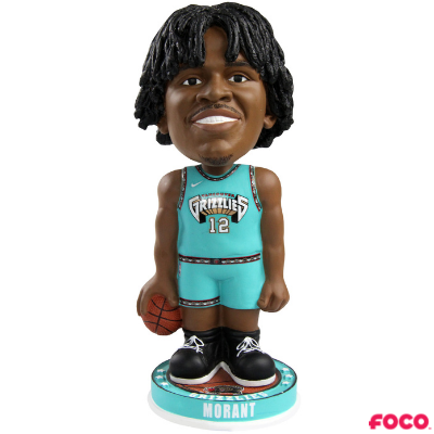 Special Edition Knucklehead Bobbleheads