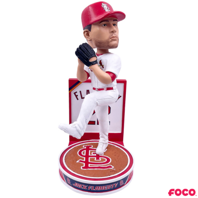 Additional Hero Series Bobbleheads
