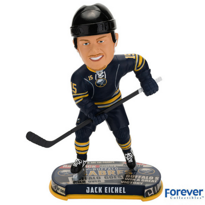 NHL Headline Bobbleheads