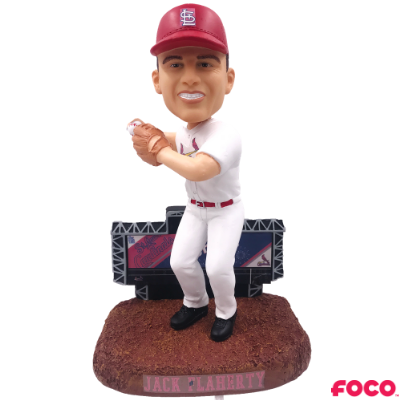 Additional Scoreboard Bobbleheads