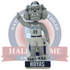 Jack the Bulldog Georgetown Hoyas Mascot Bobblehead