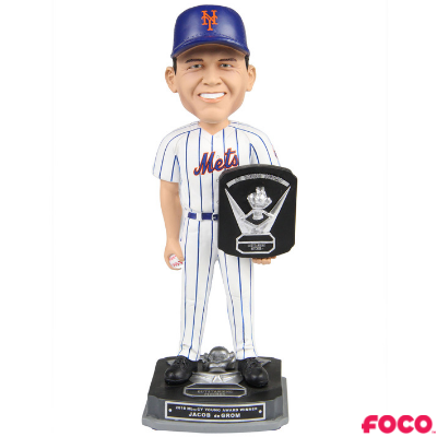 2018 MLB Award Series Bobbleheads