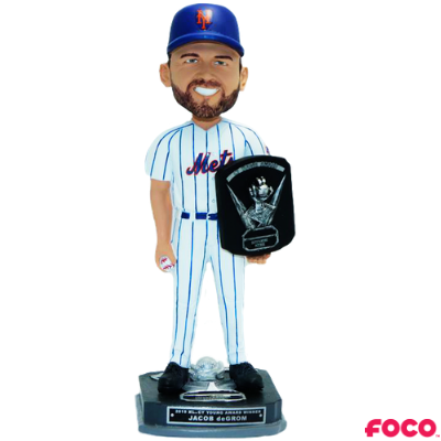2019 MLB Award Series Bobbleheads