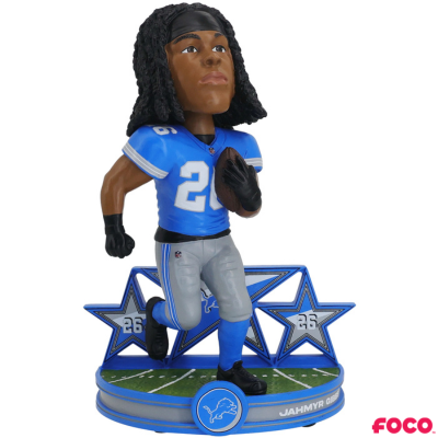 Additional Superstar Series Bobbleheads