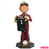 2018 NFL Draft Day Bobbleheads