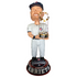 Chicago Cubs 2016 World Series Champions 3 Foot Bobbleheads