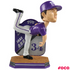 College Baseball Super Star Bobbleheads