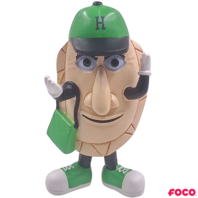 Showstomperz Bobbleheads (New)