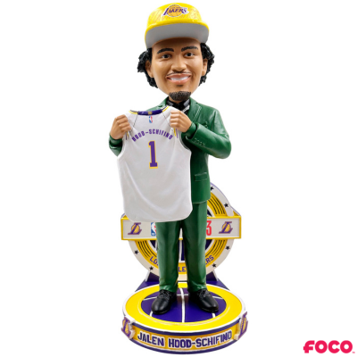 2023 NBA Draft Pick Bobbleheads