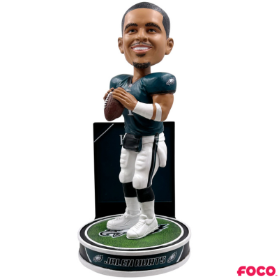 Additional Hero Series Bobbleheads