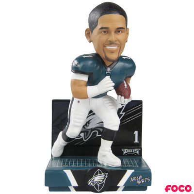 Additional Highlight Series Bobbleheads