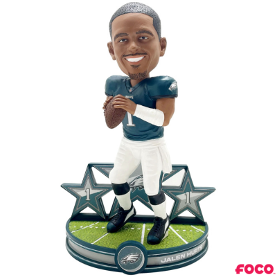Superstar Series Bobbleheads