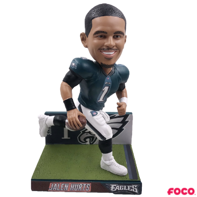 Big Ticket Bobbleheads
