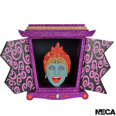 NECA Headknocker Bobbleheads