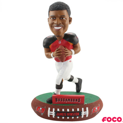 NFL Baller Bobbleheads