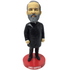 Presidential Bobbleheads - The Neglected Presidents
