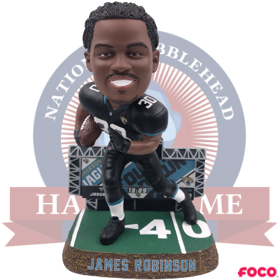 Scoreboard Bobbleheads