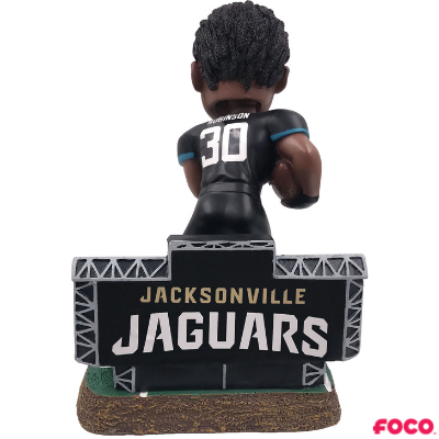 Scoreboard Bobbleheads