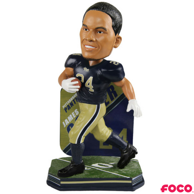 NCAA College Football Super Star Bobbleheads