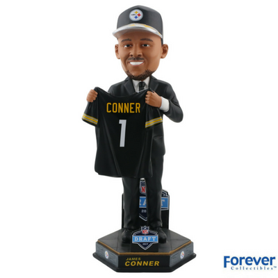 2017 NFL Draft Day Bobbleheads