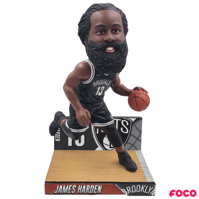 Big Ticket Bobbleheads