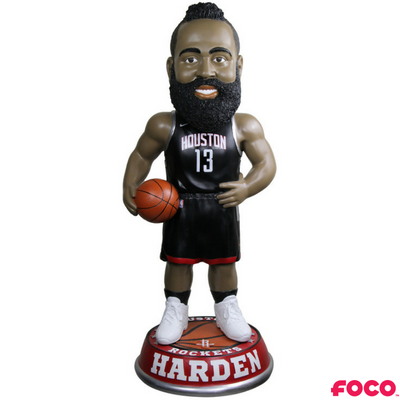 3 Foot Tall Bobbleheads