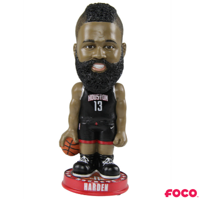 Knucklehead Big Head Bobbleheads