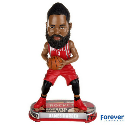 NBA Headline Bobbleheads
