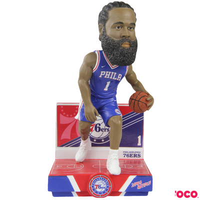 Highlight Series Bobbleheads