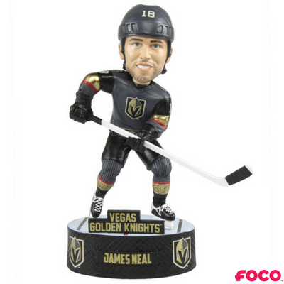 NHL Baller Bobbleheads