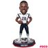 New England Patriots Super Bowl LIII 53 Bobbleheads